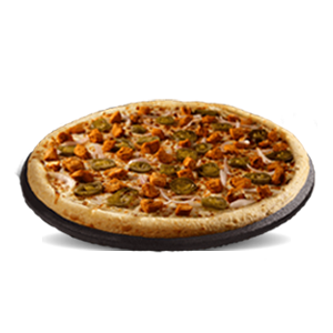 Tandoori Hot Pizza 10inch